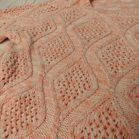 Pink Sweater - Picture 2 of 5